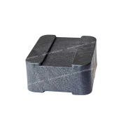 پایه نگهدارنده مدل پلاستیکی کد P100 مجموعه 4 عددی
