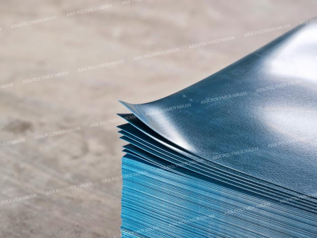 steel coil corflute protection board