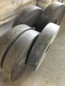 قطعات یدکی جرثقیل