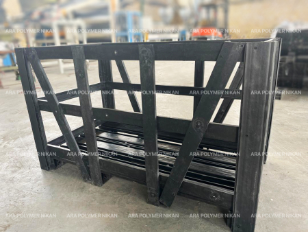 باکس پالت صنعتی سفارشی